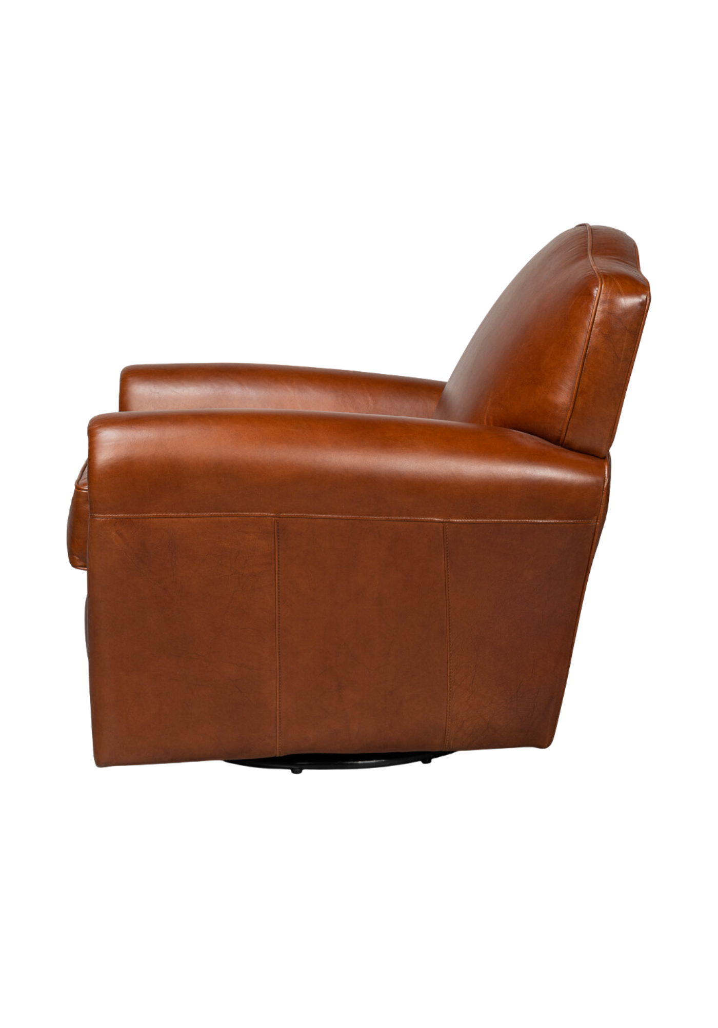 Urbain Swivel Chair