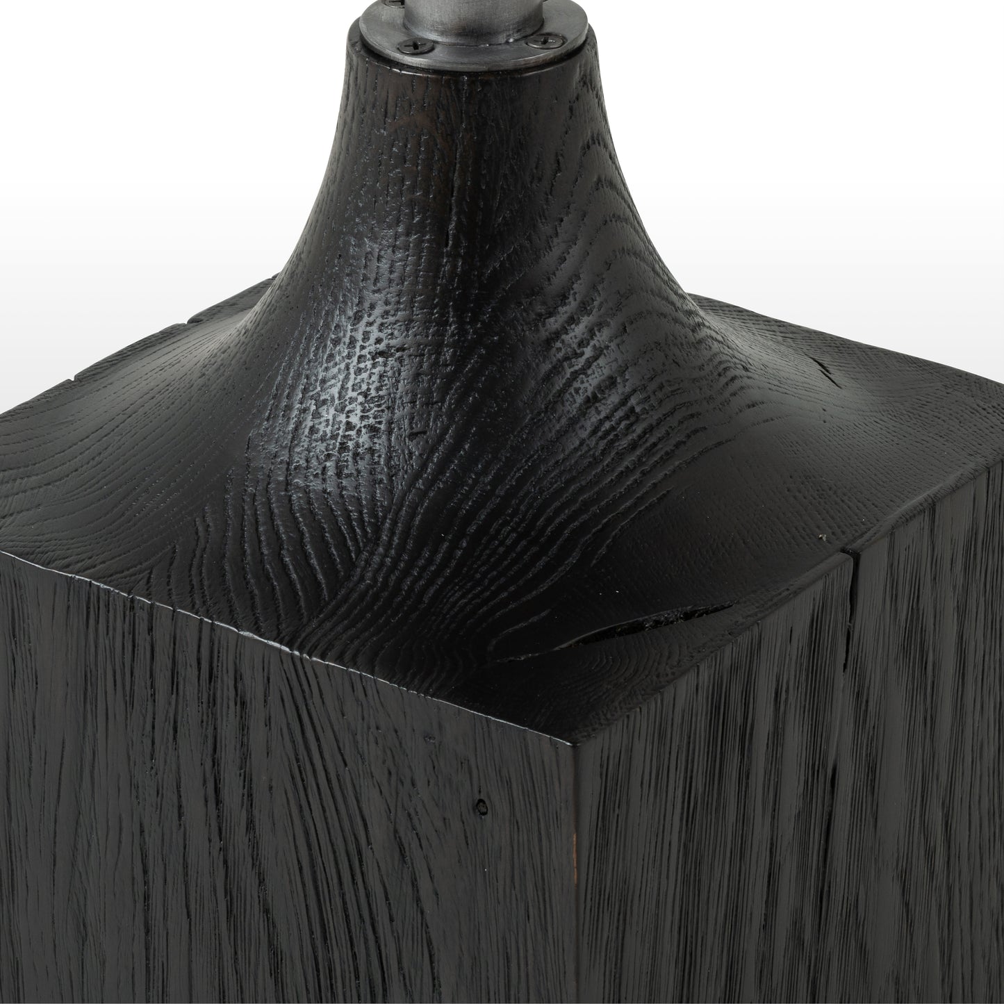 Rashid Side Table