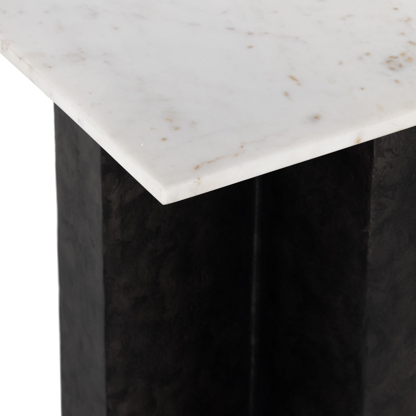 Yusuf Side Table
