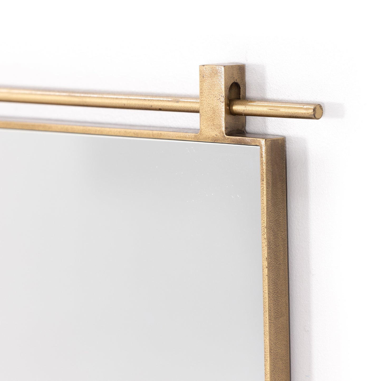 Jacob Small Mirror
