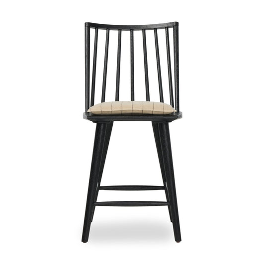 Ashlee Bar + Counter Stool