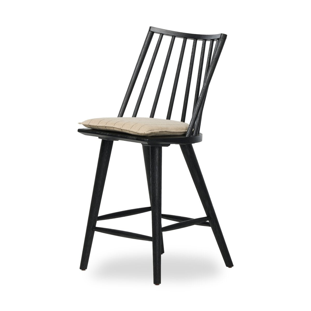 Ashlee Bar + Counter Stool