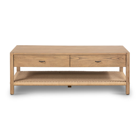 Jesse Coffee Table