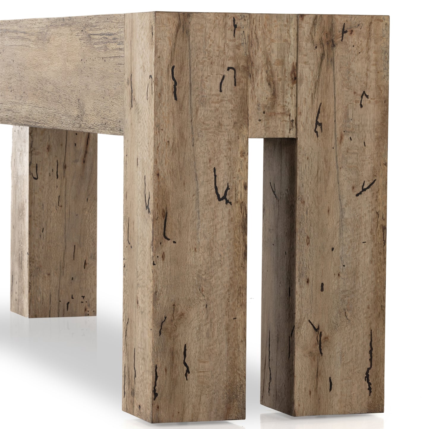 Hudson Console Table