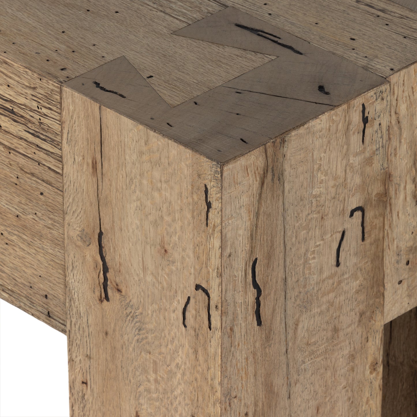Hudson Console Table