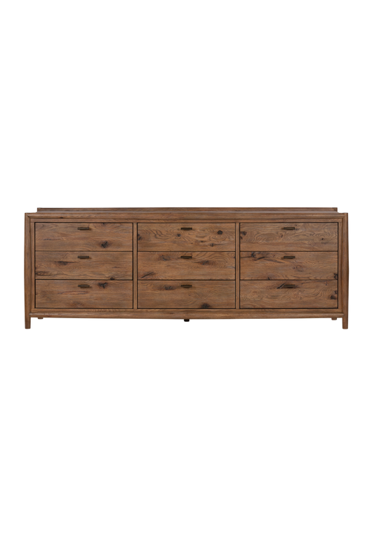 Georgios Dresser