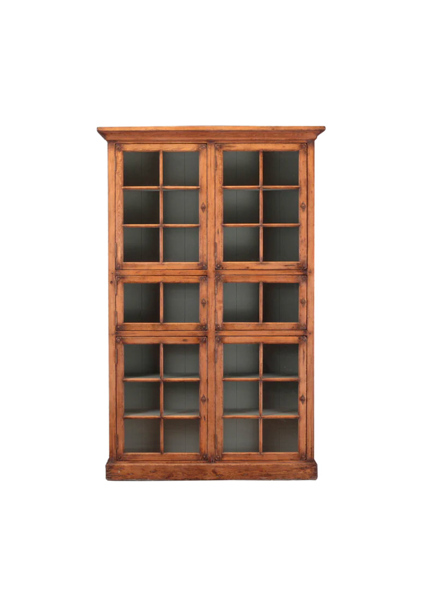 Goldie Dish Cabinet
