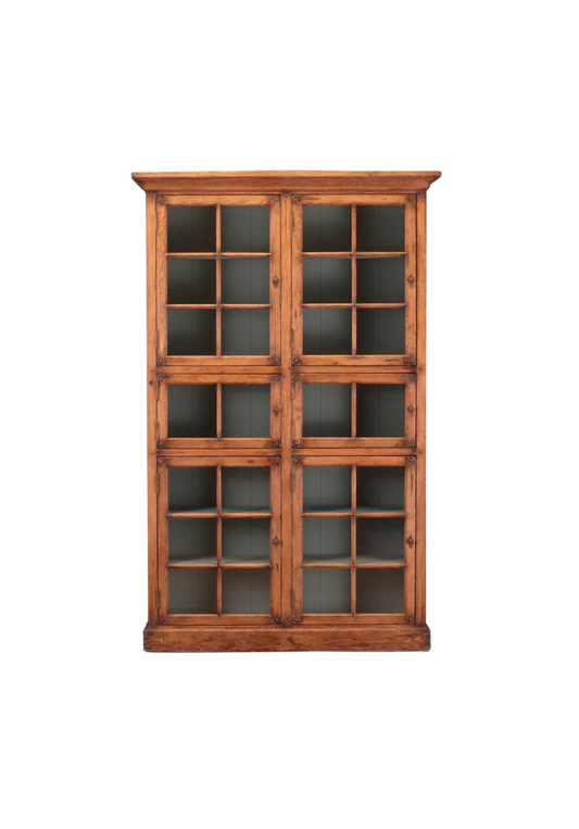 Goldie Dish Cabinet