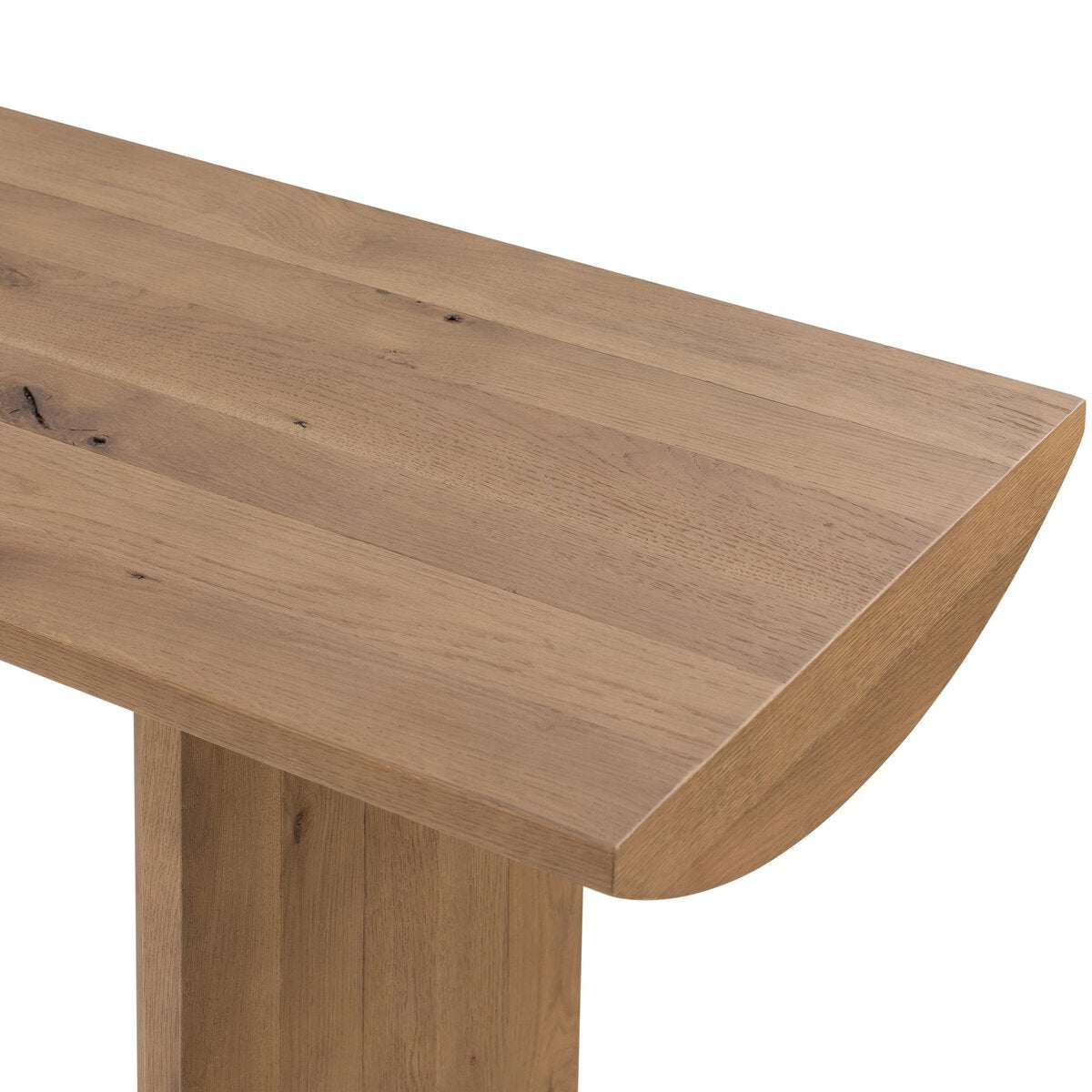 Spencer Console Table
