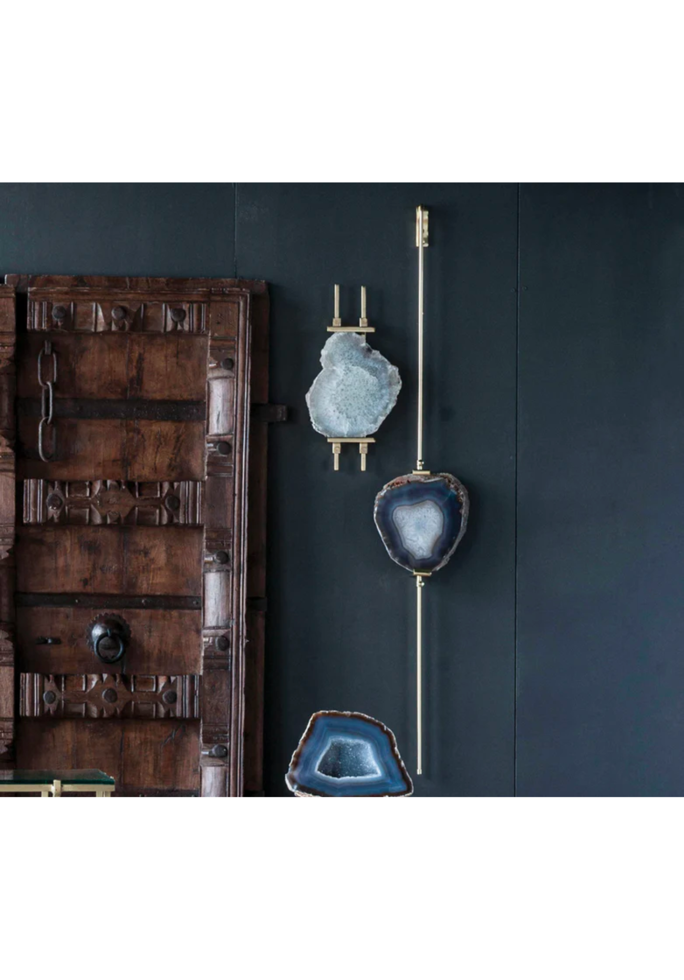 Wall Easel