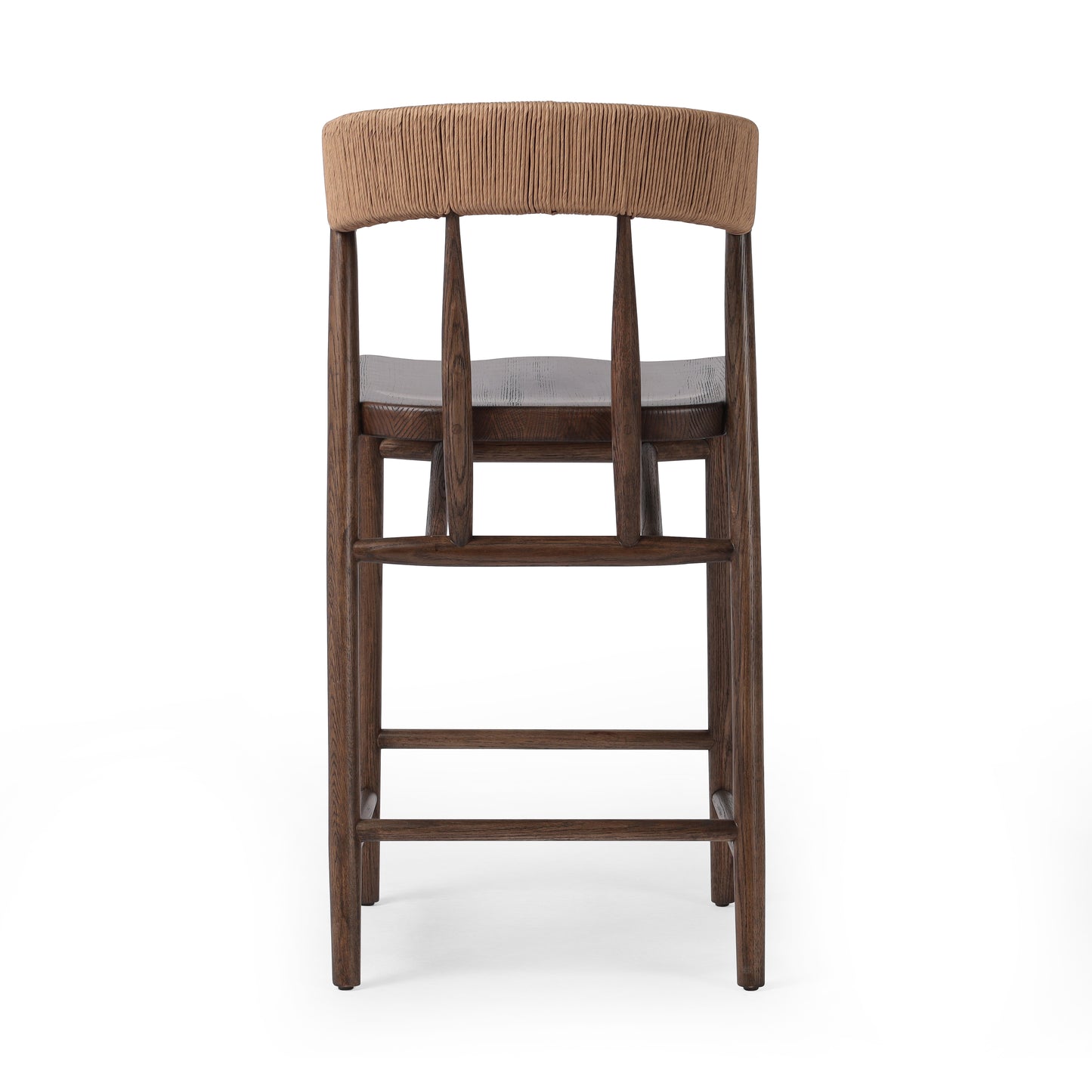 Saxton Counter + Bar Stool