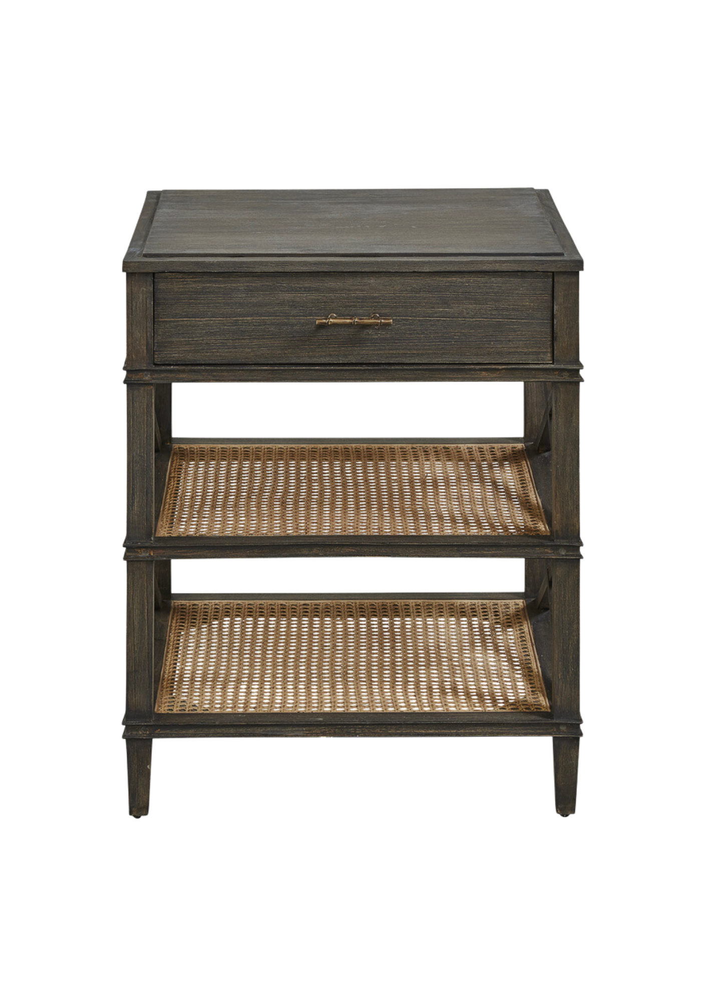 James End Table