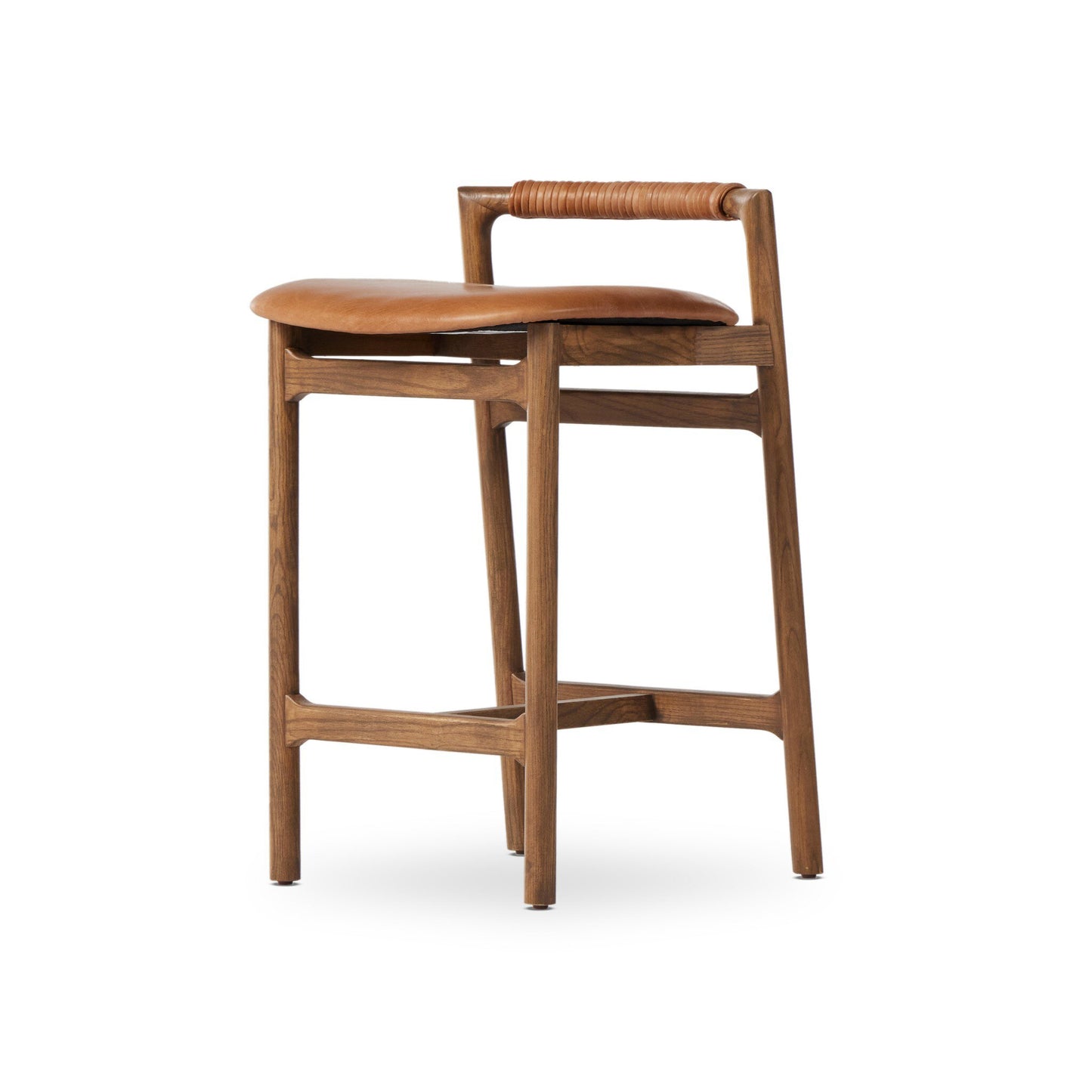 Louis Counter + Bar Stool