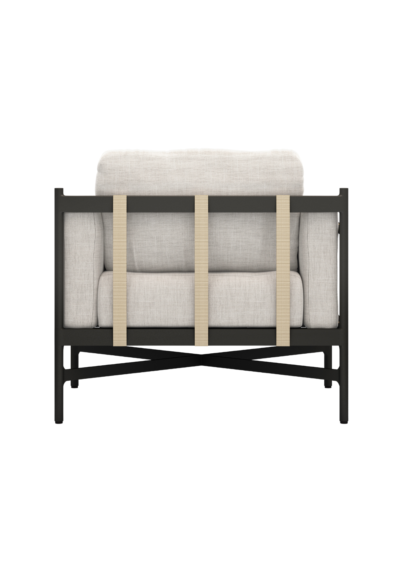 Fanny Outdoor Chair