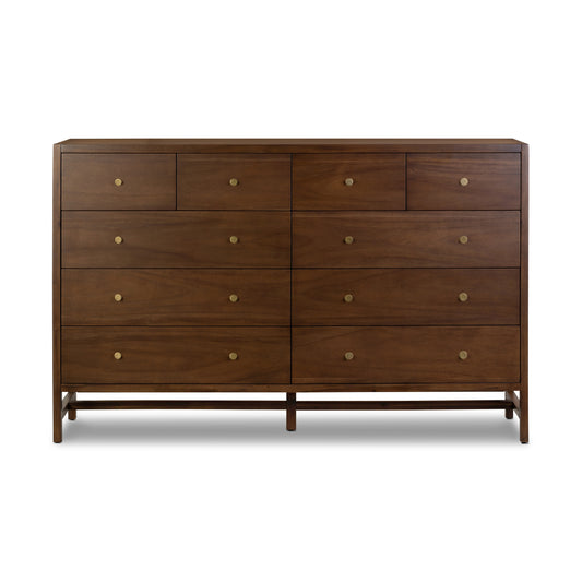 Sabrina Dresser
