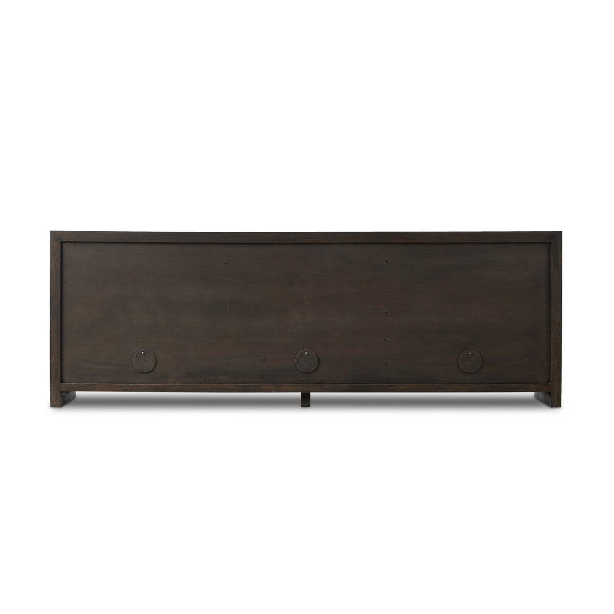 Amani 6 Door Sideboard