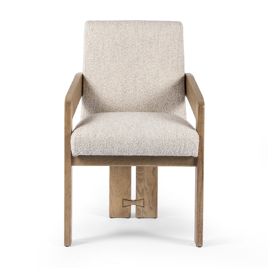Ruby Dining Armchair