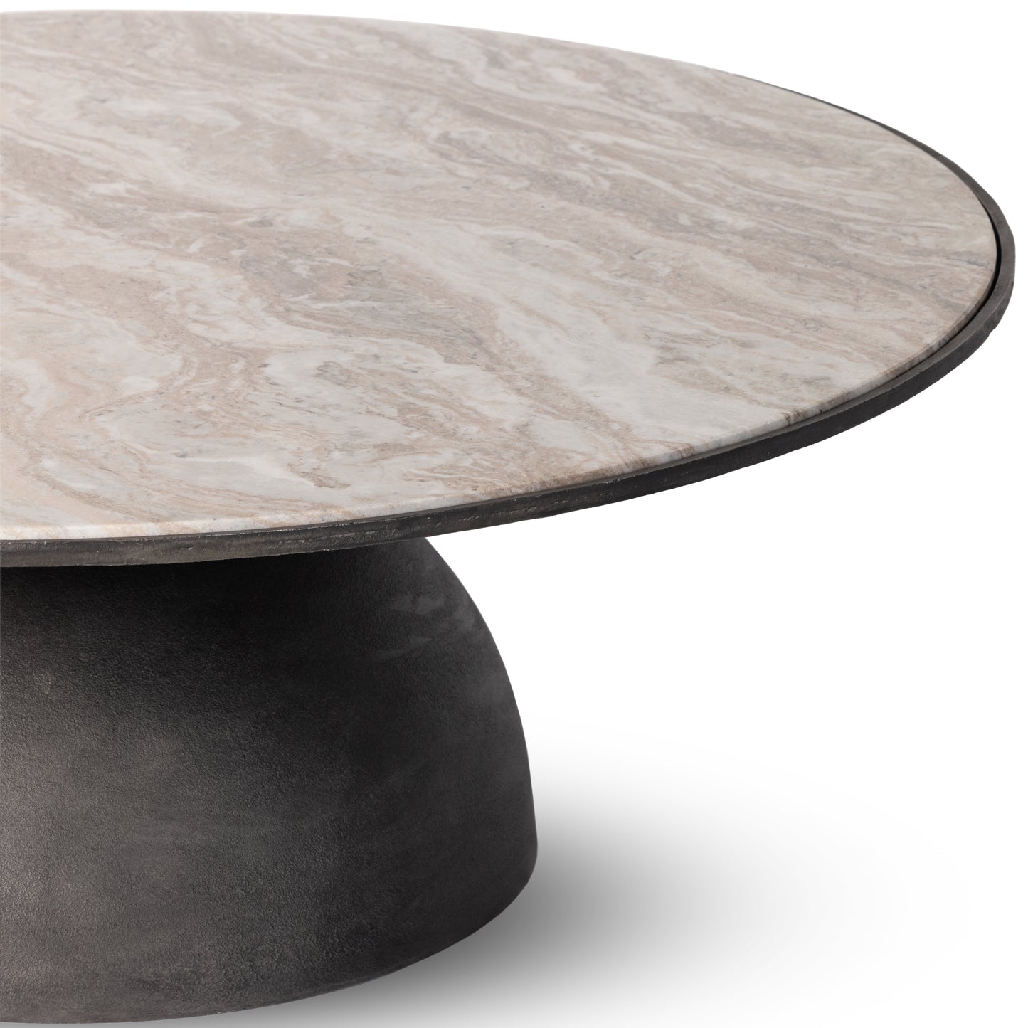 Duncan Large Coffee Table