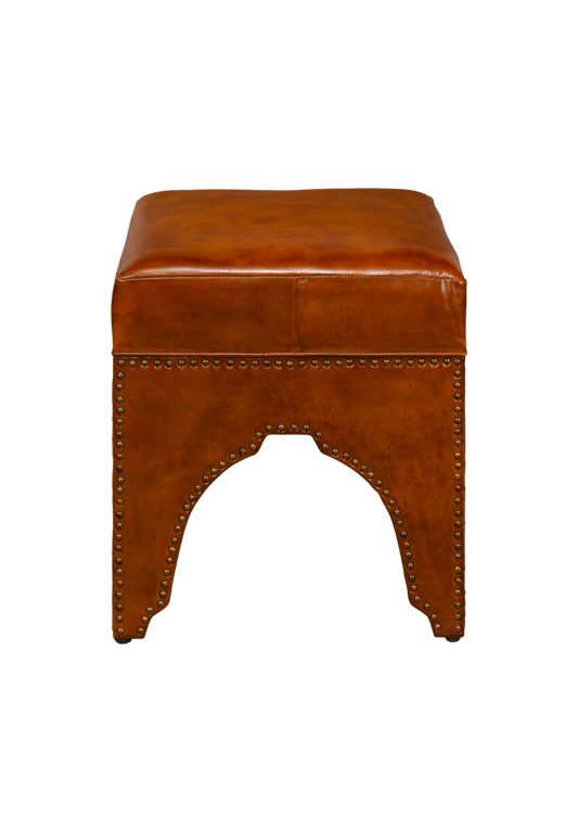 Yorktown Footstool