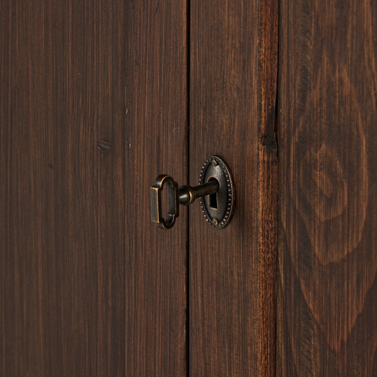 Emory Wide Cabinet