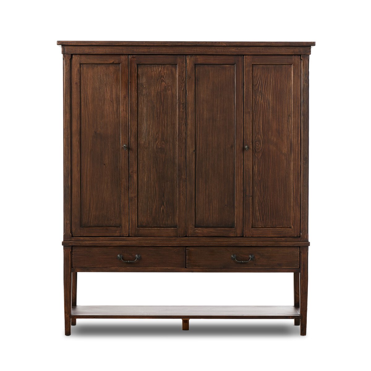 Emory Wide Cabinet