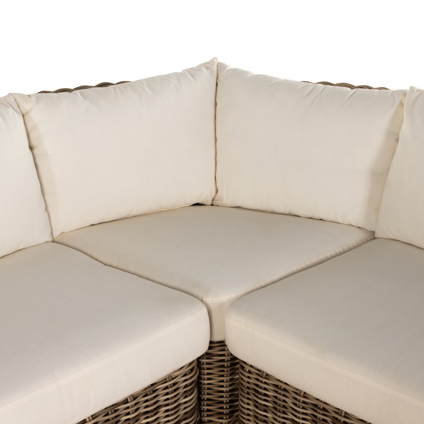 Cardwell Outdoor Sectional