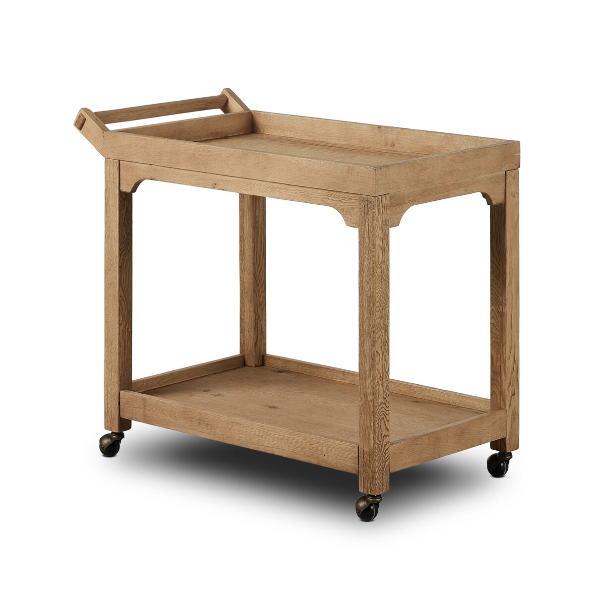 Willa Bar Cart