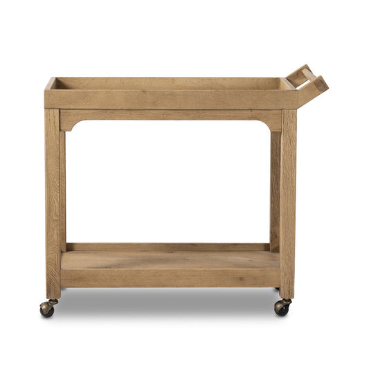 Willa Bar Cart