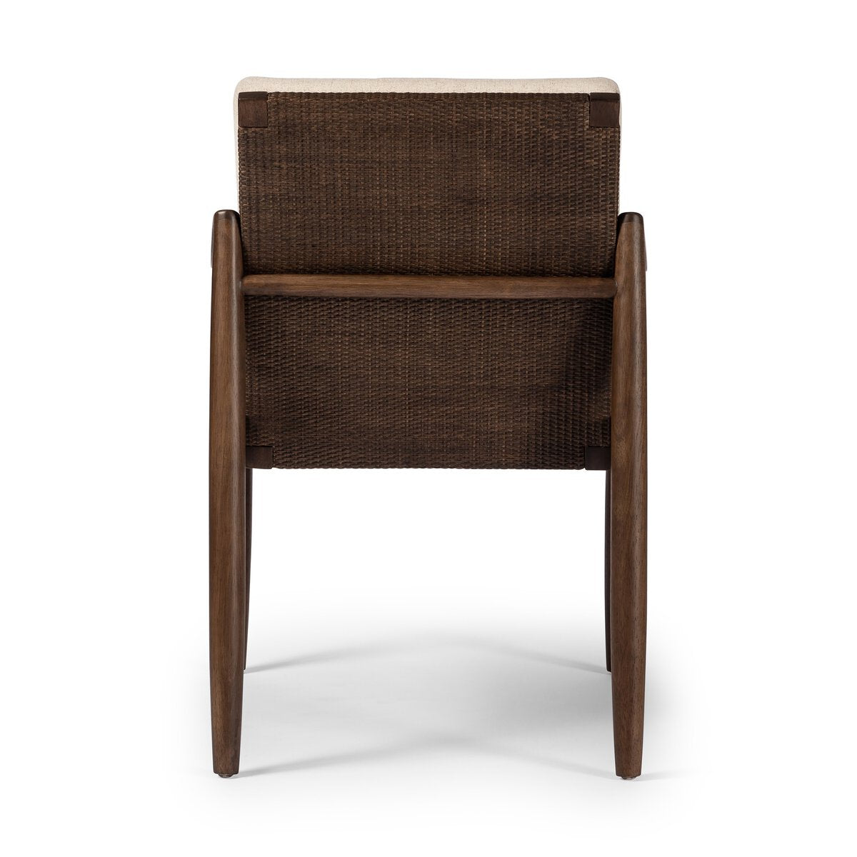 Aurelie Dining Arm Chair
