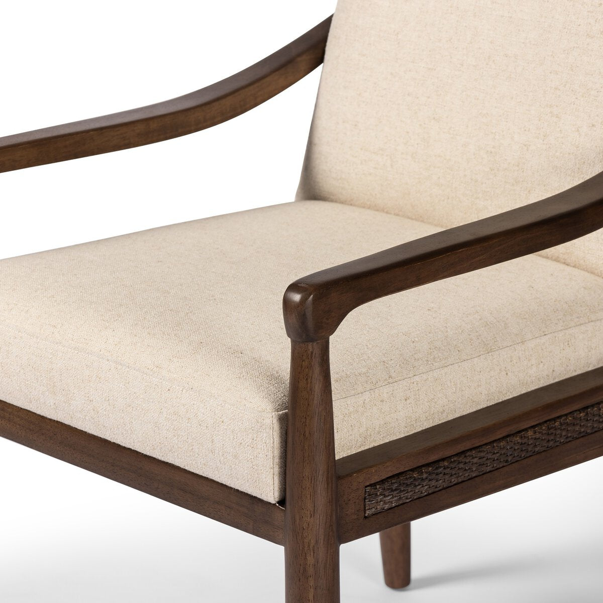Aurelie Dining Arm Chair