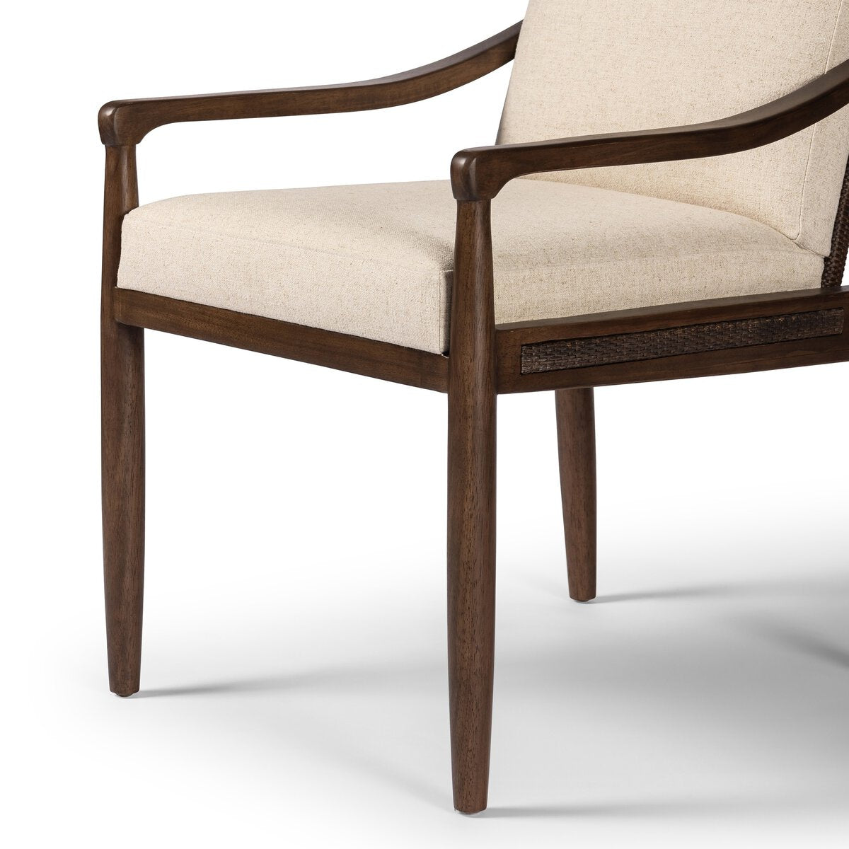 Aurelie Dining Arm Chair