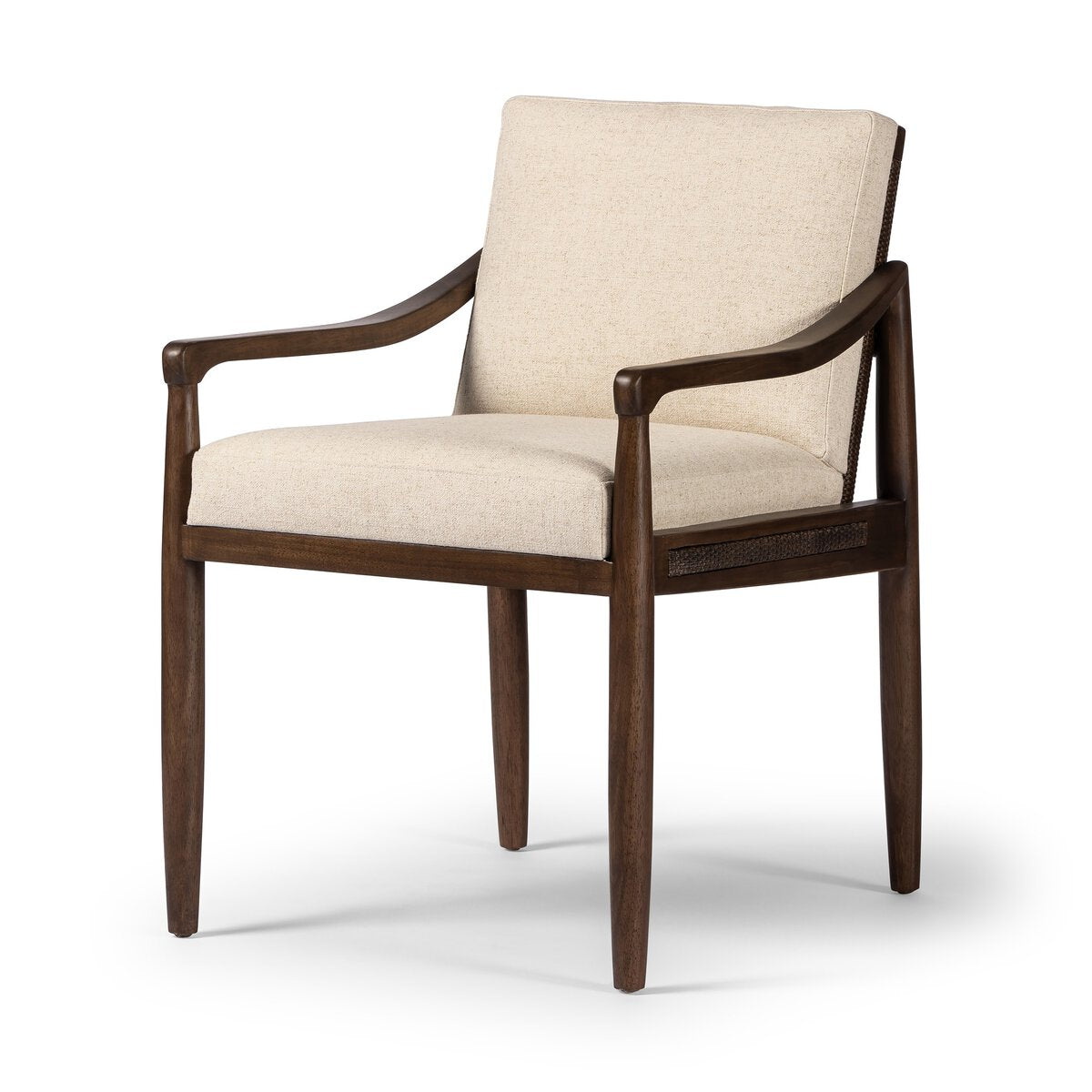 Aurelie Dining Arm Chair
