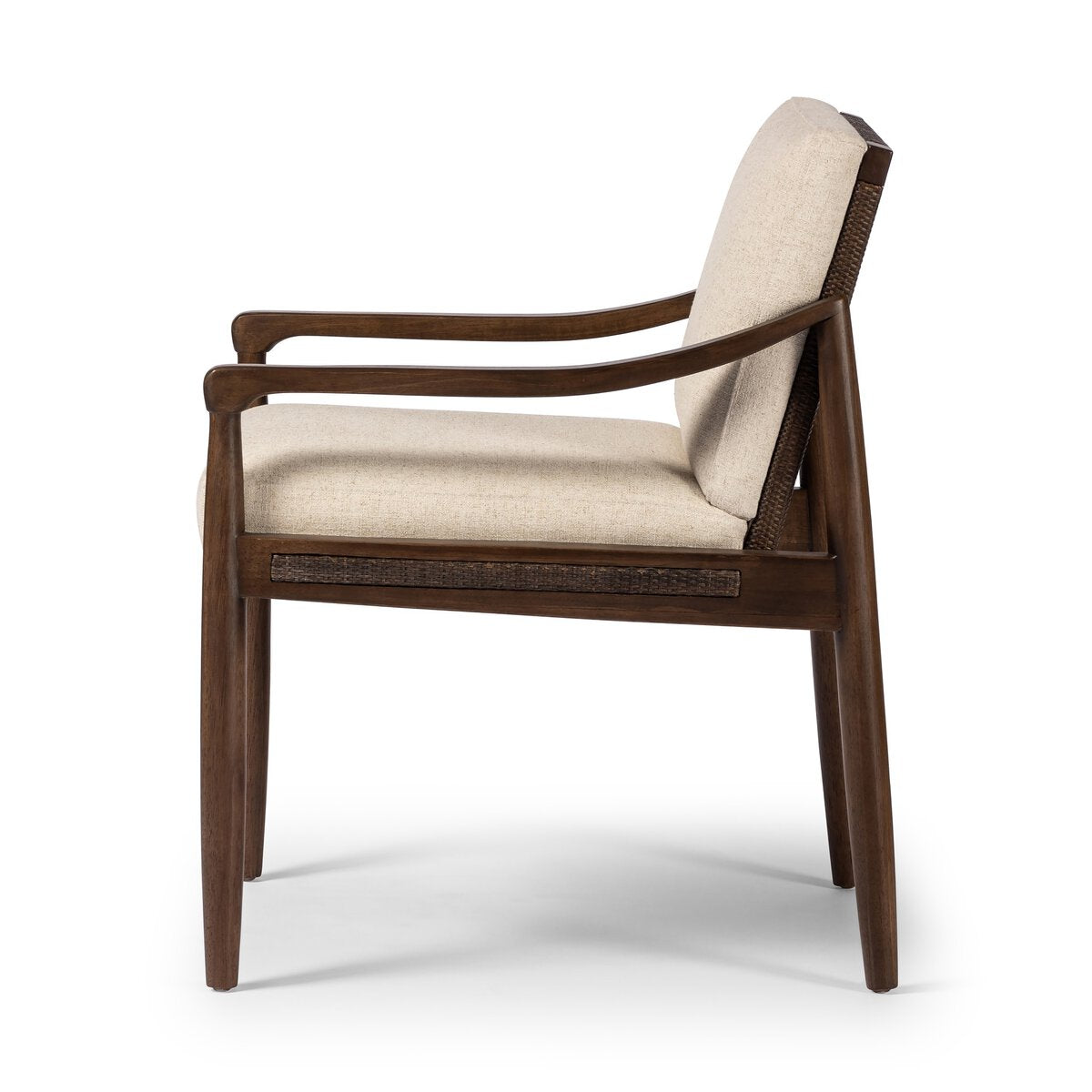 Aurelie Dining Arm Chair