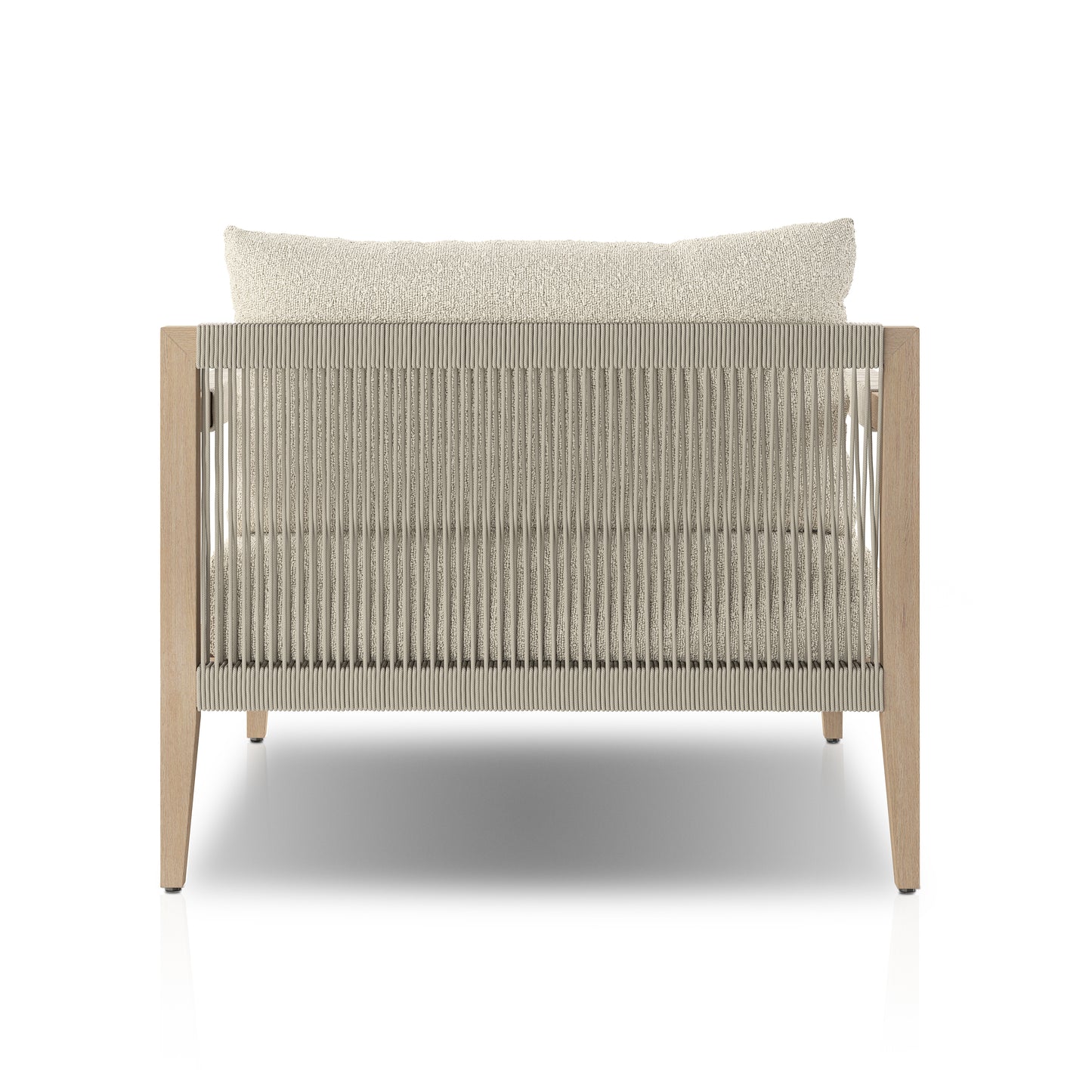 MacPherson Outdoor Chair