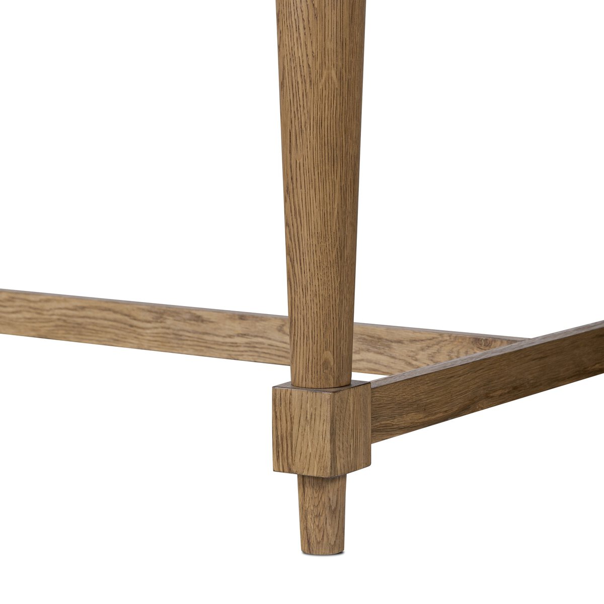 Emmanuel Extension Dining Table