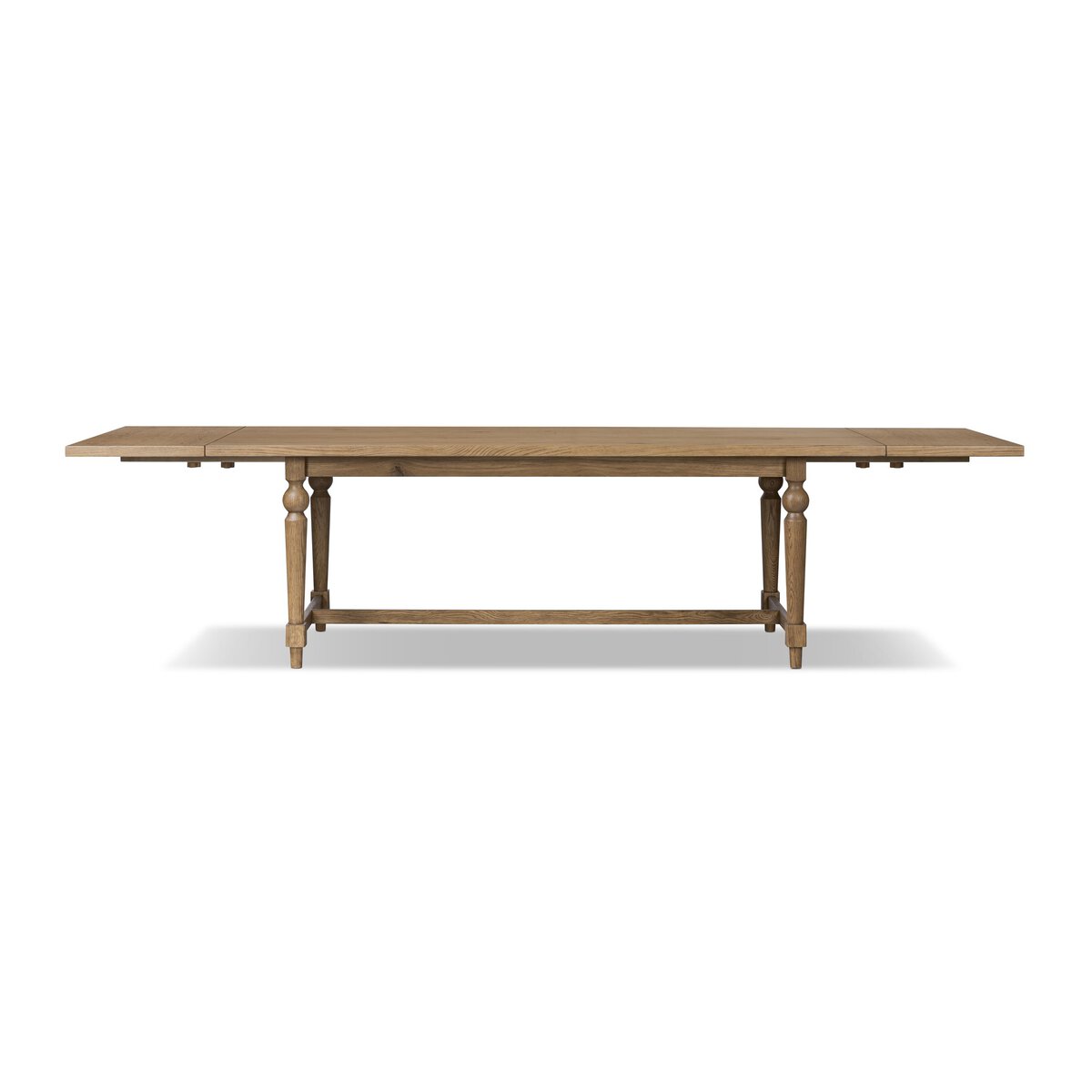Emmanuel Extension Dining Table