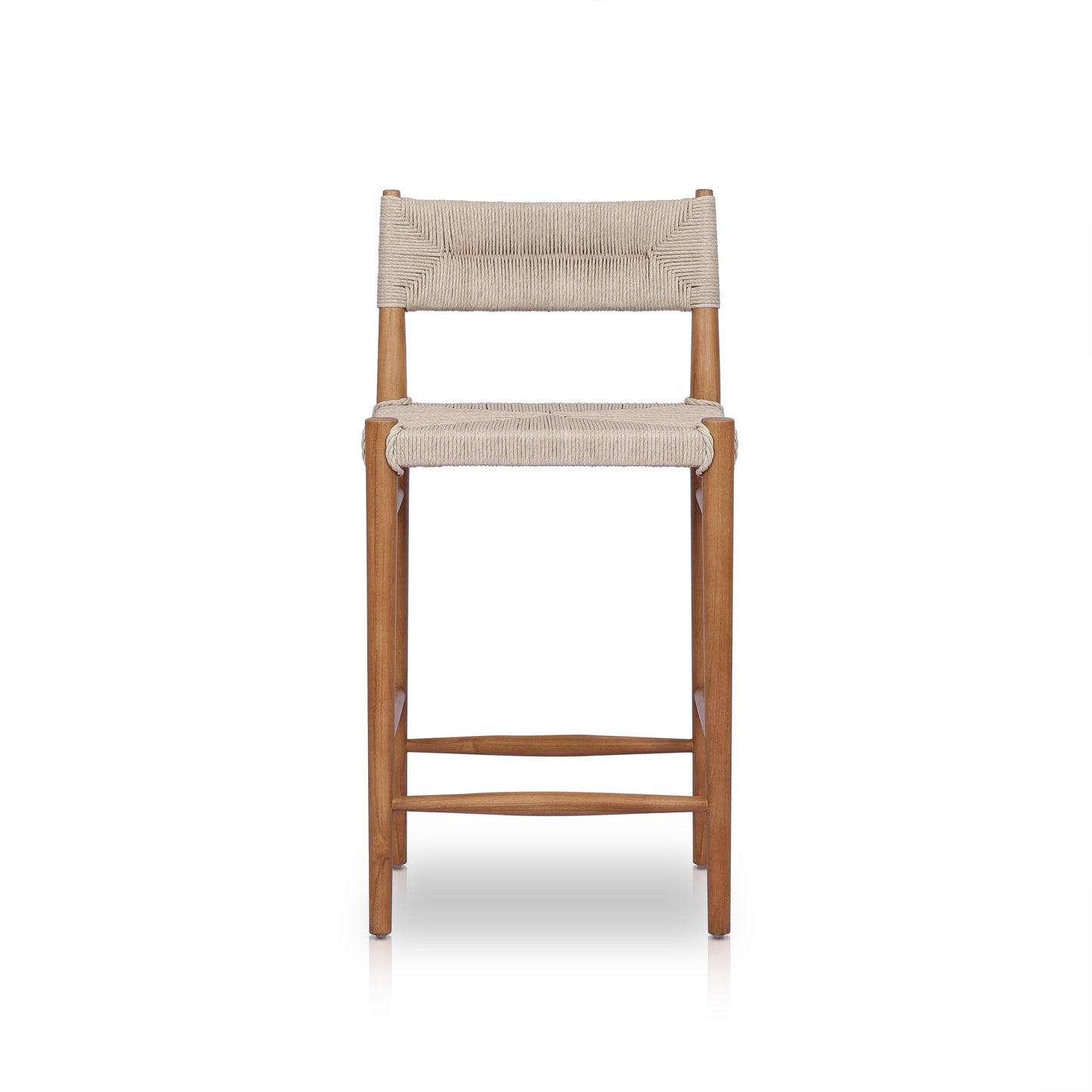 Hunter Outdoor Counter + Bar Stool