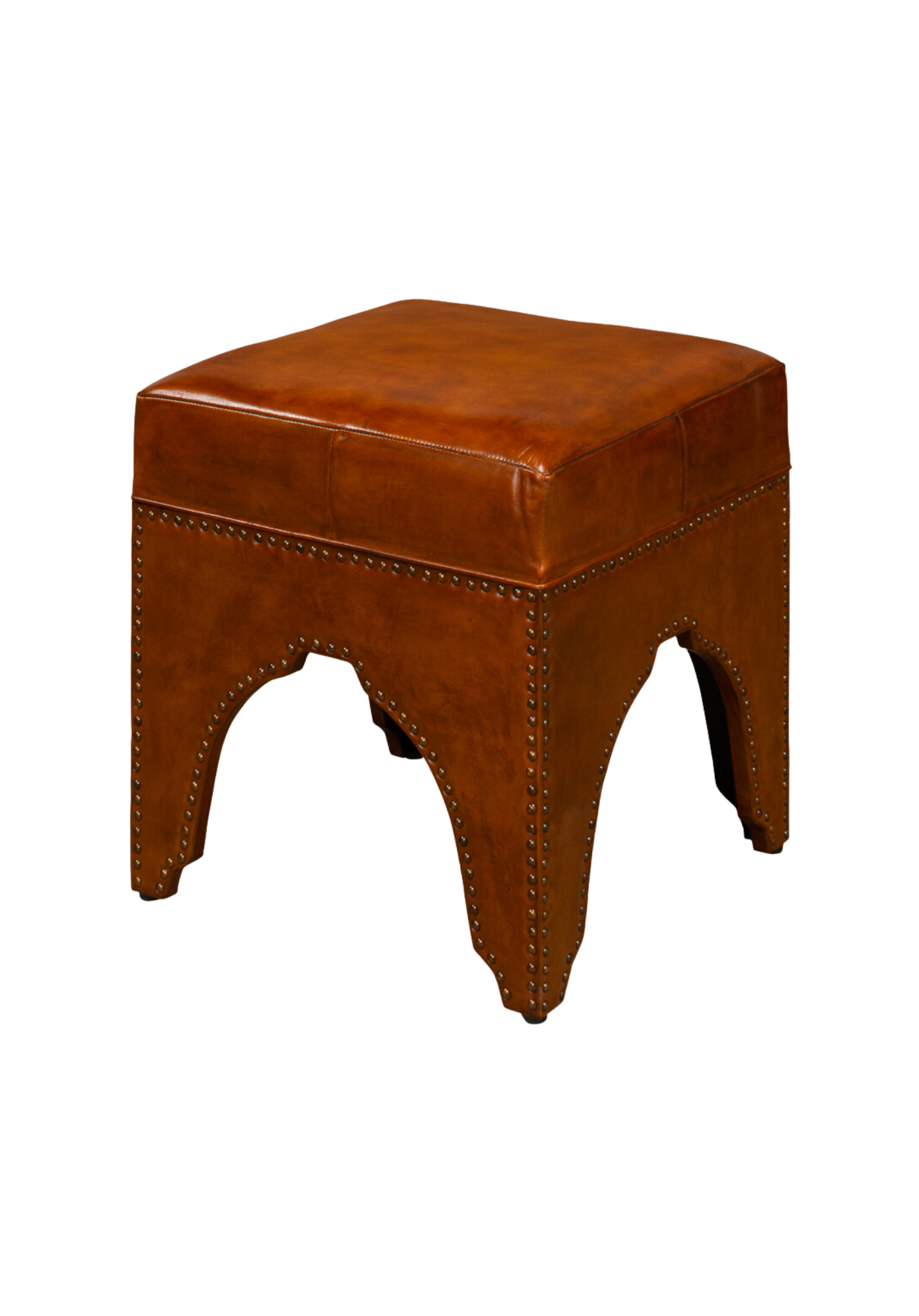 Yorktown Footstool