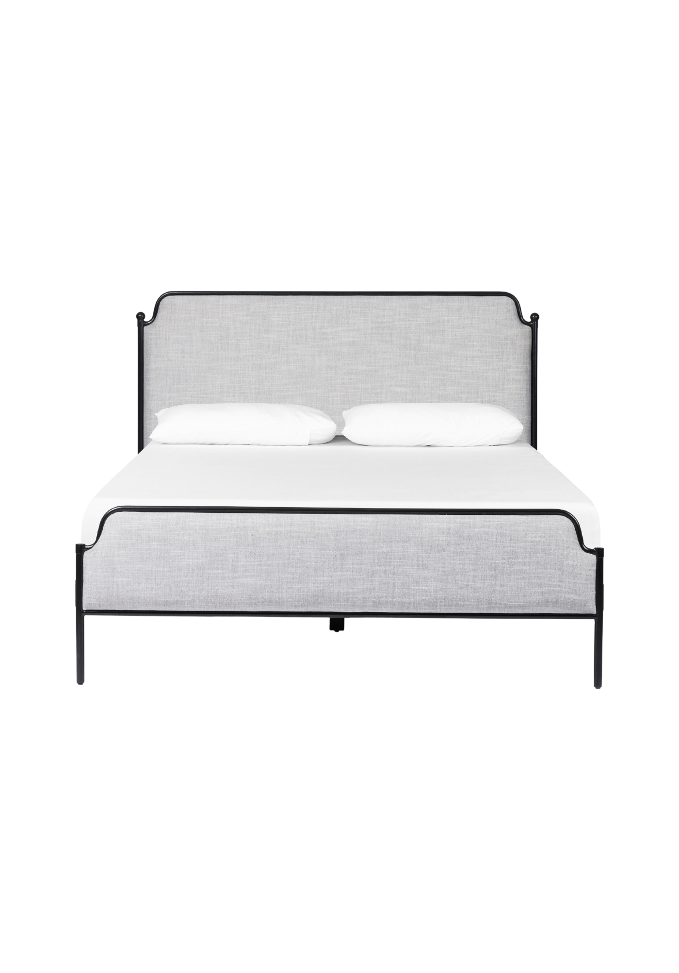 Rowen Bed