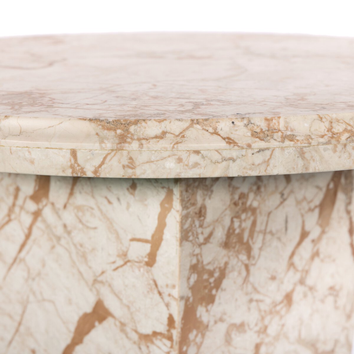 Nera End Table