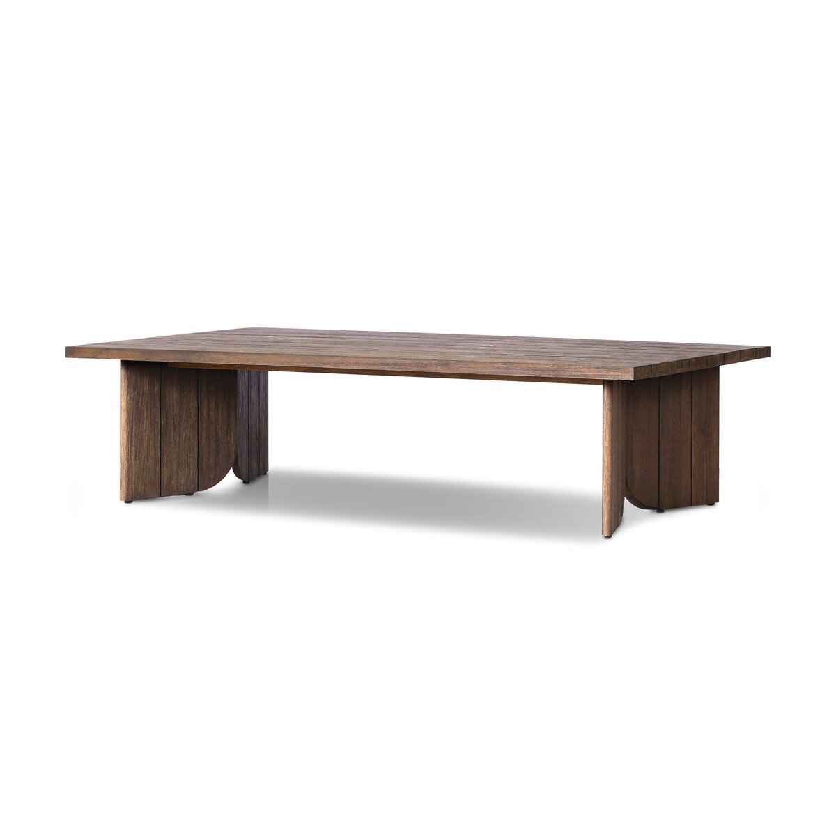 Jane Outdoor Coffee Table