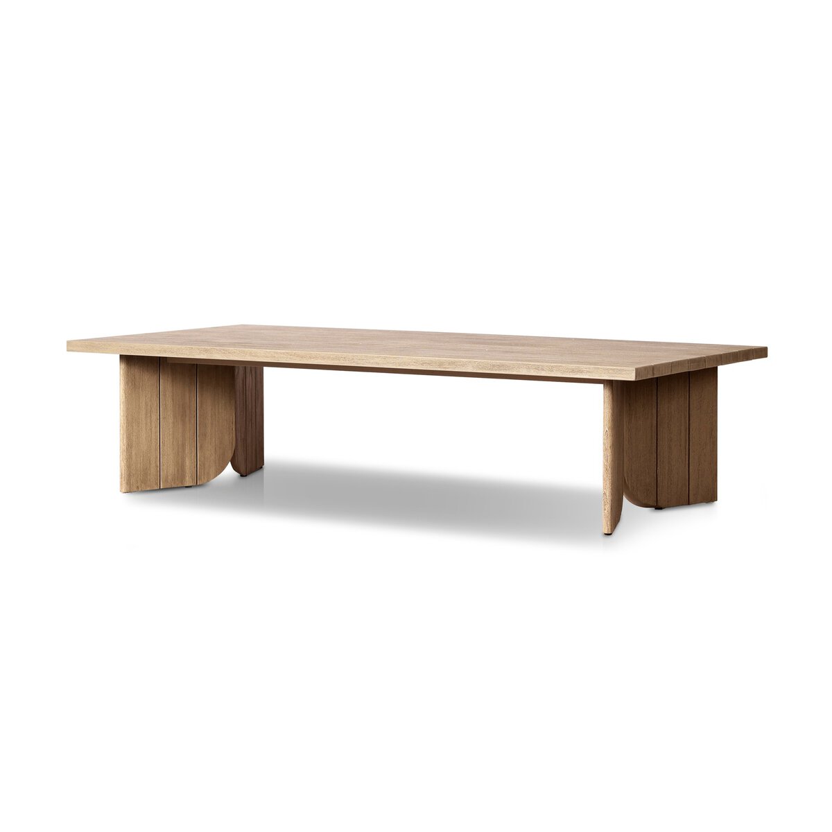Jane Outdoor Coffee Table