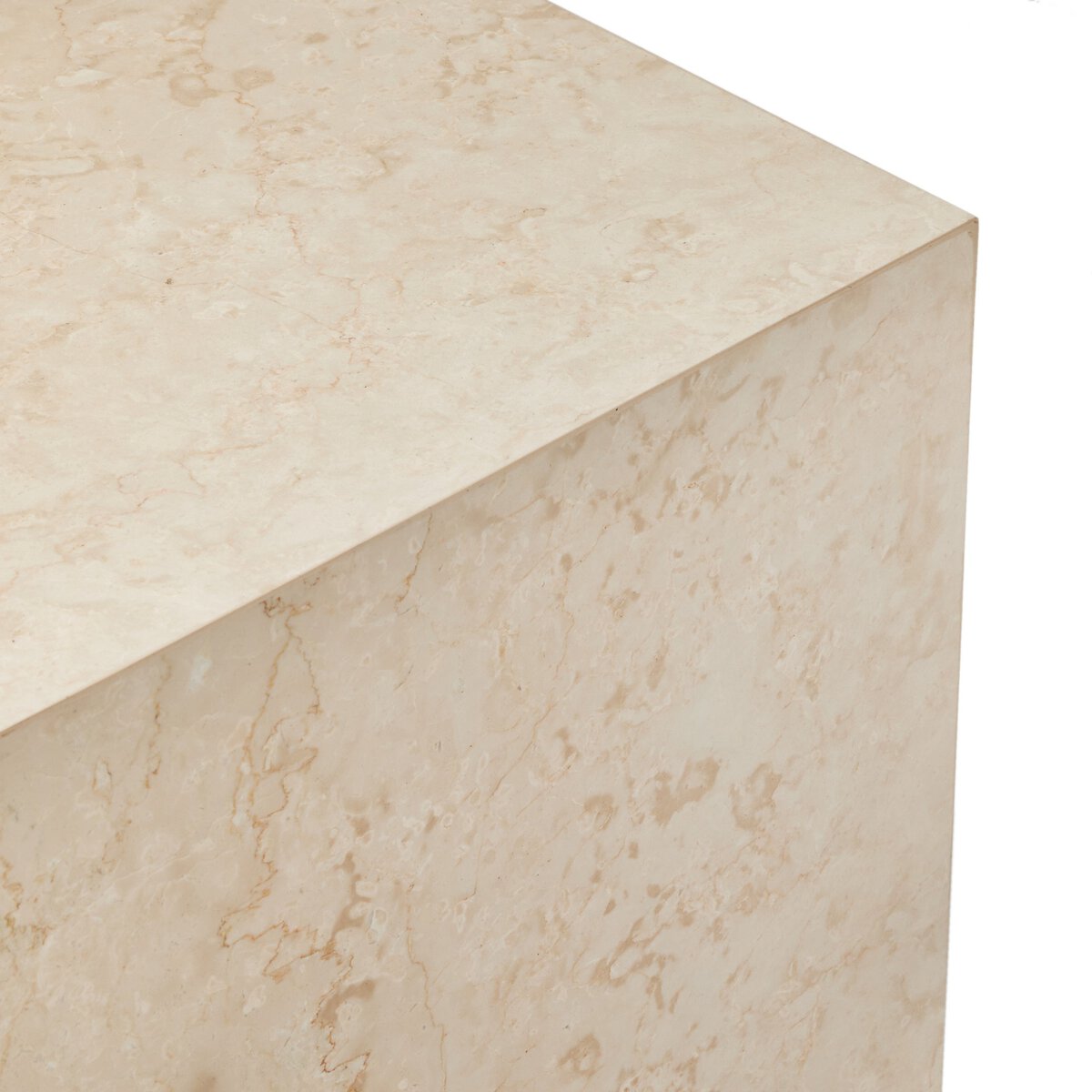 Odessa Square Outdoor End Table