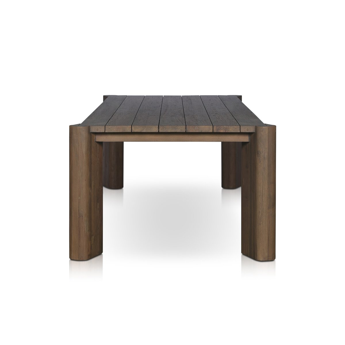 Sylvia Outdoor Dining Table