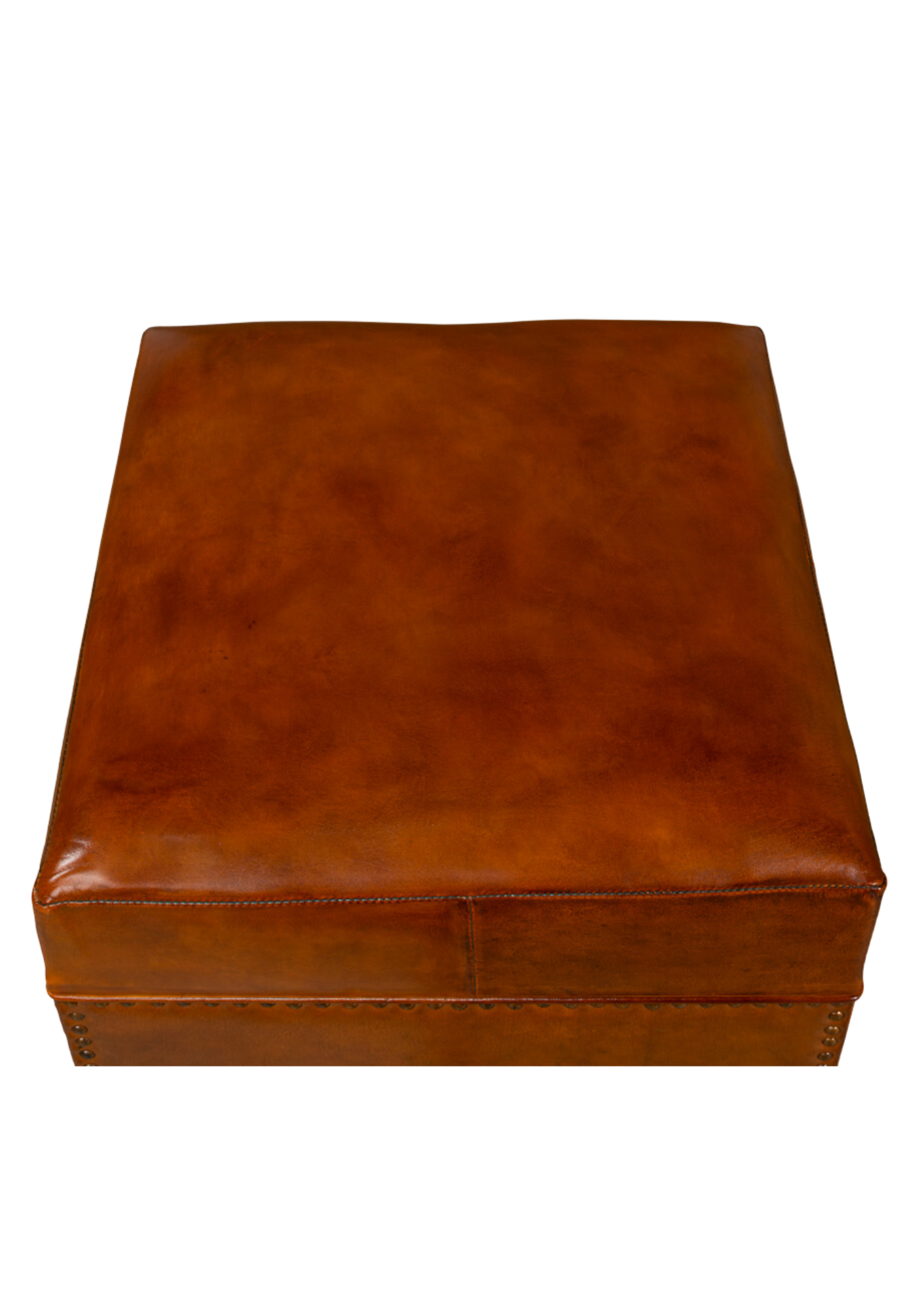 Yorktown Footstool