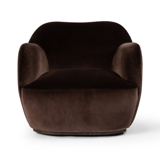 Brooke Swivel Chair