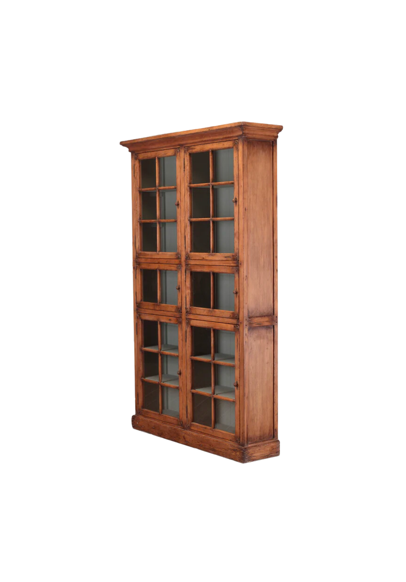 Goldie Dish Cabinet