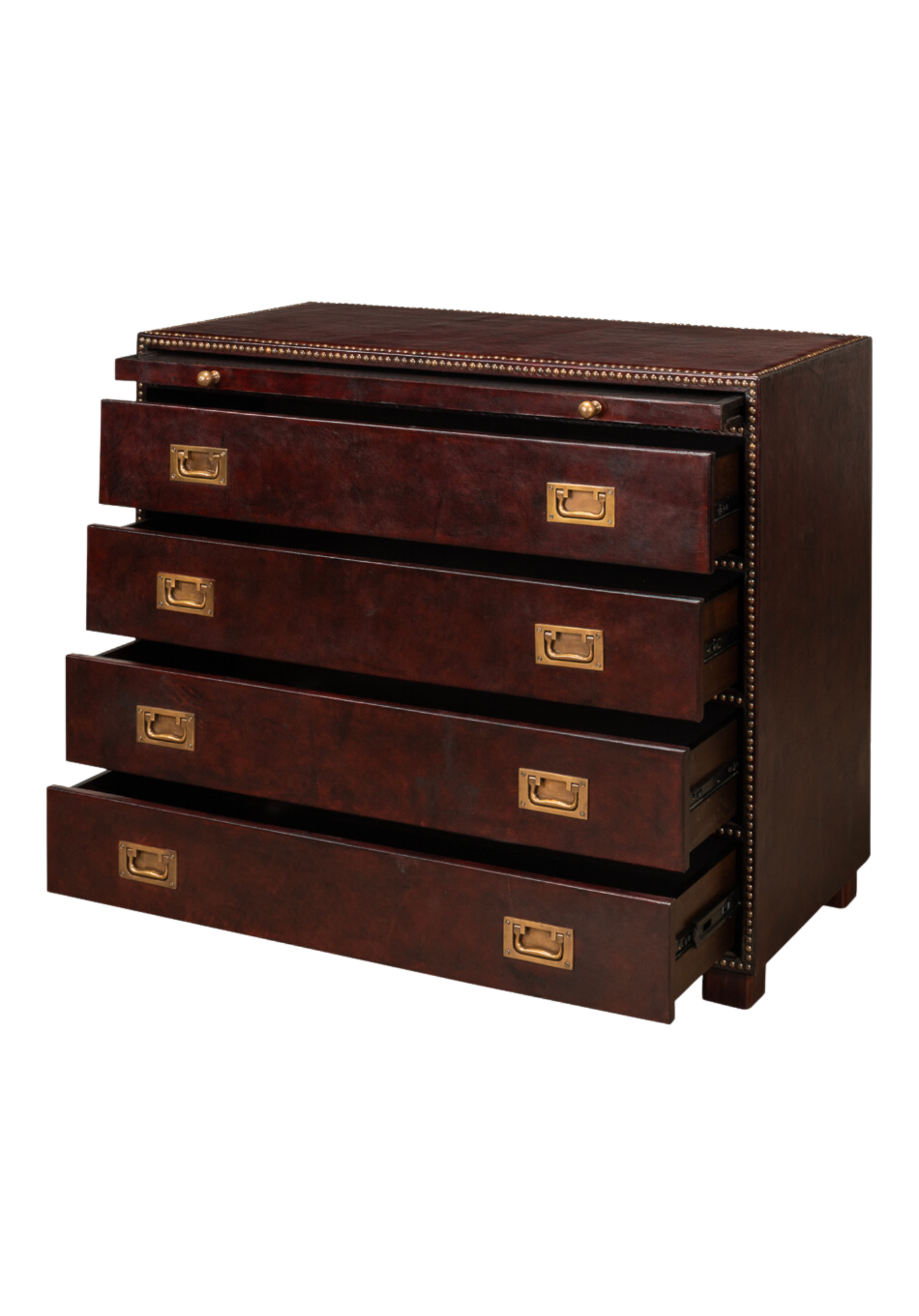Keegan Nightstand