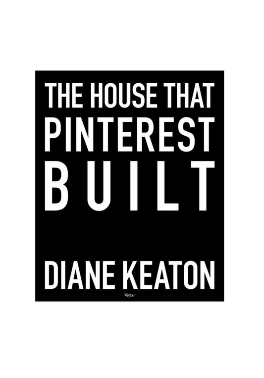 The House that Pinterest Built