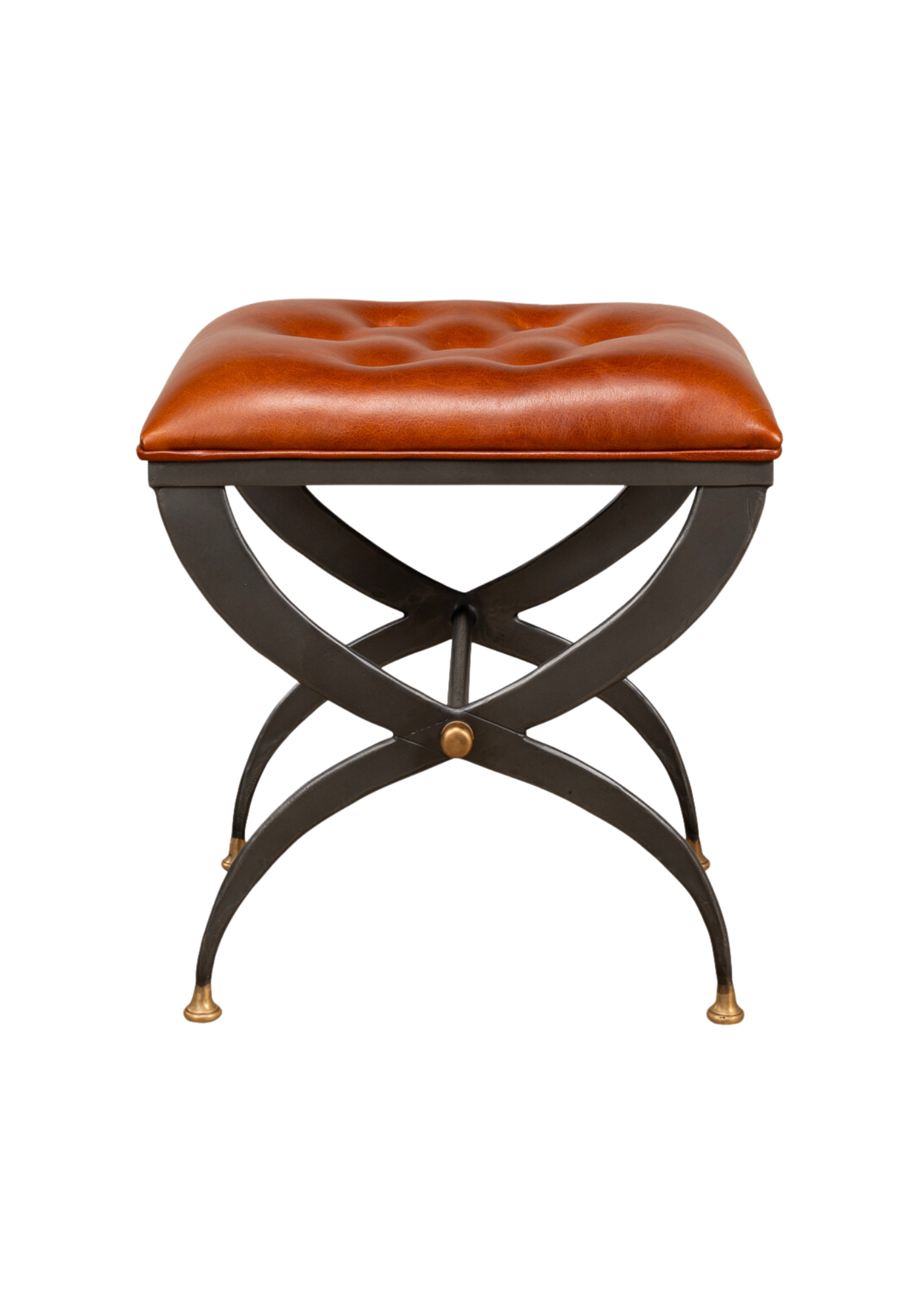 Jasmine Footstool